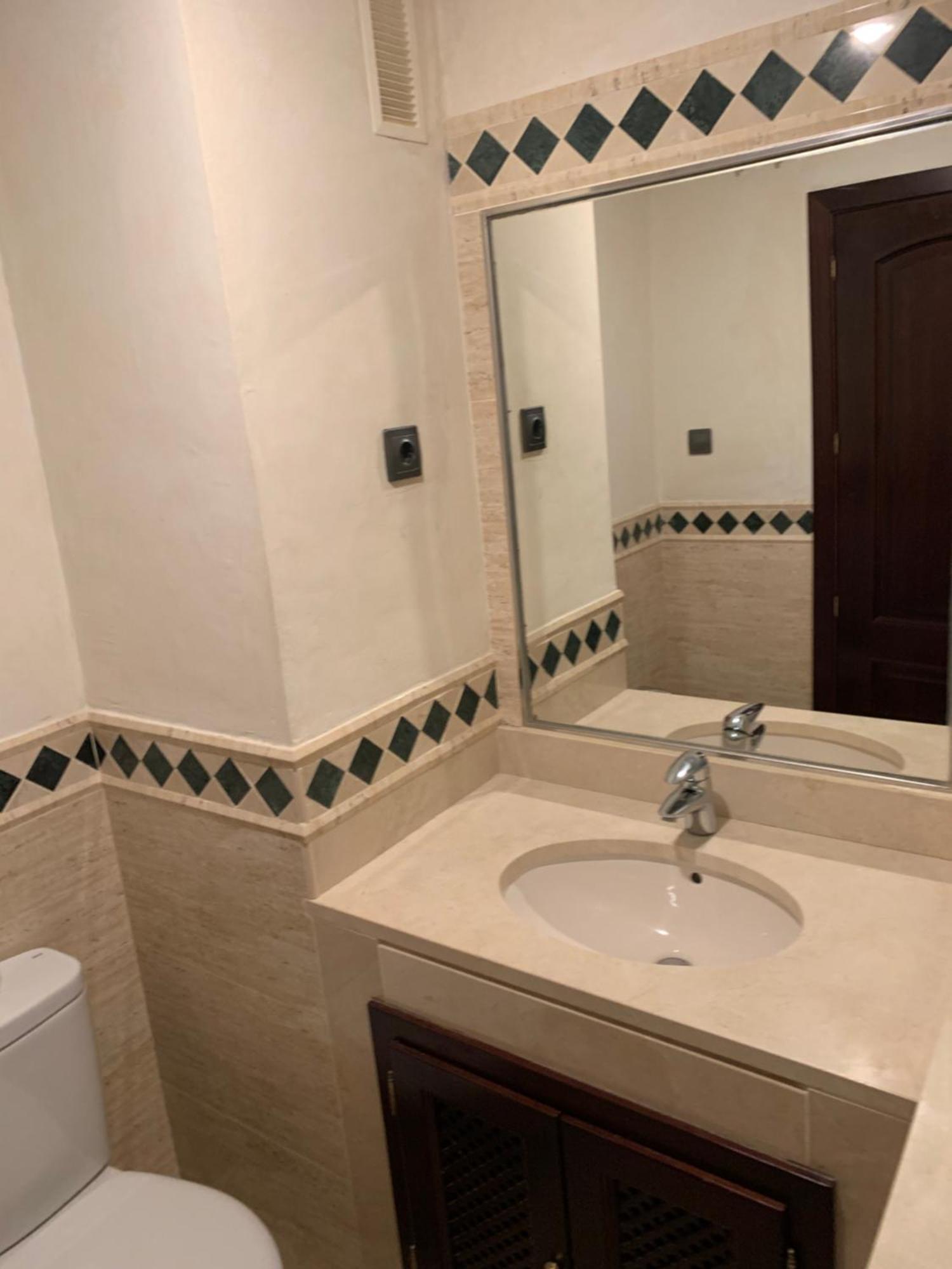 Appartement El Soto De Marbella Free Golf-tennis-padel-gym Gf 2 Bed 2 Bath P2b-p14 Málaga