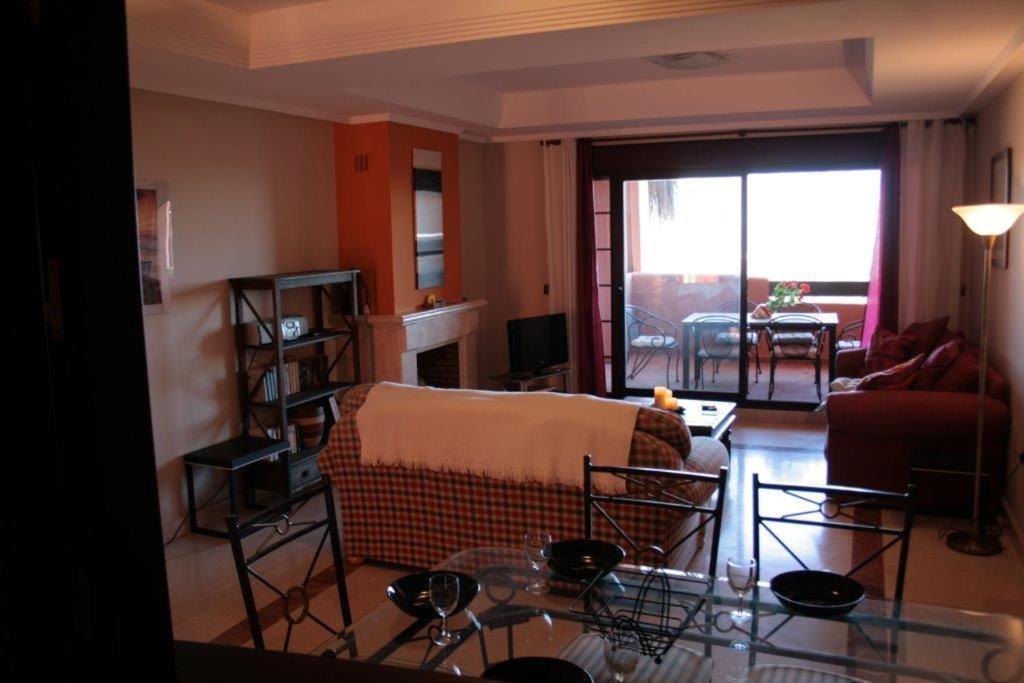 Appartement El Soto De Marbella Free Golf-tennis-padel-gym Gf 2 Bed 2 Bath P2b-p14 Málaga