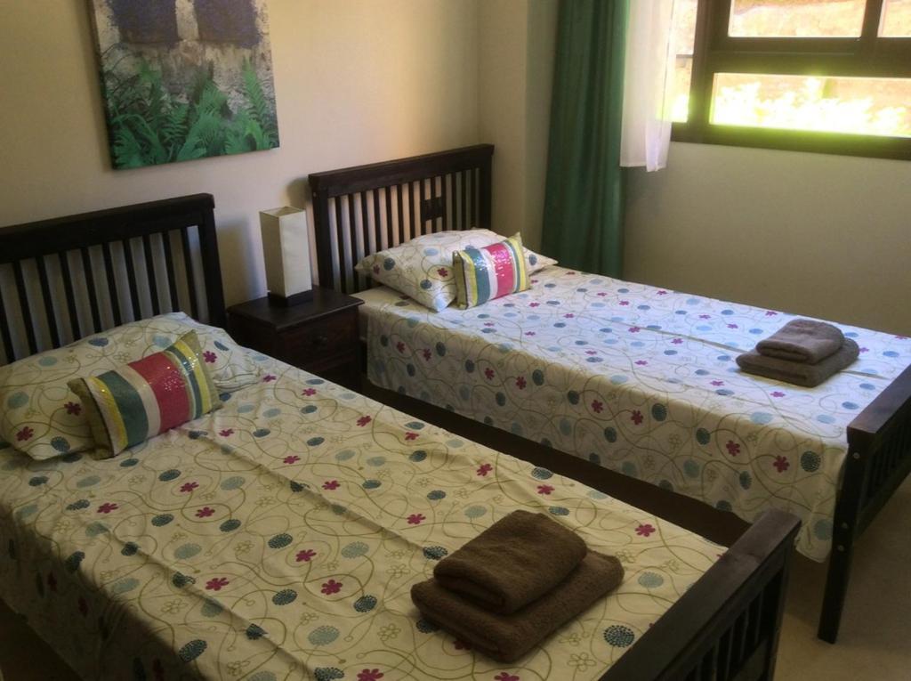 Apartment El Soto De Marbella Free Golf-tennis-padel-gym Gf 2 Bed 2 Bath P2b-p14