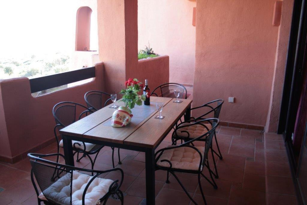 El Soto De Marbella Free Golf-tennis-padel-gym Gf 2 Bed 2 Bath P2b-p14 Apartment *