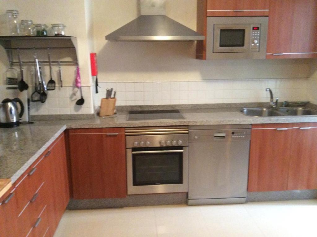 El Soto De Marbella Free Golf-tennis-padel-gym Gf 2 Bed 2 Bath P2b-p14 Apartment