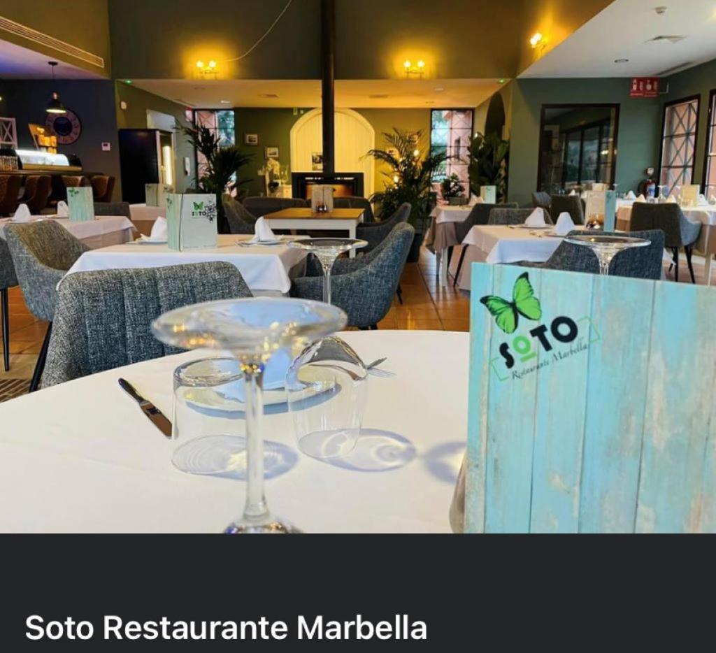El Soto De Marbella Free Golf-tennis-padel-gym Gf 2 Bed 2 Bath P2b-p14 *