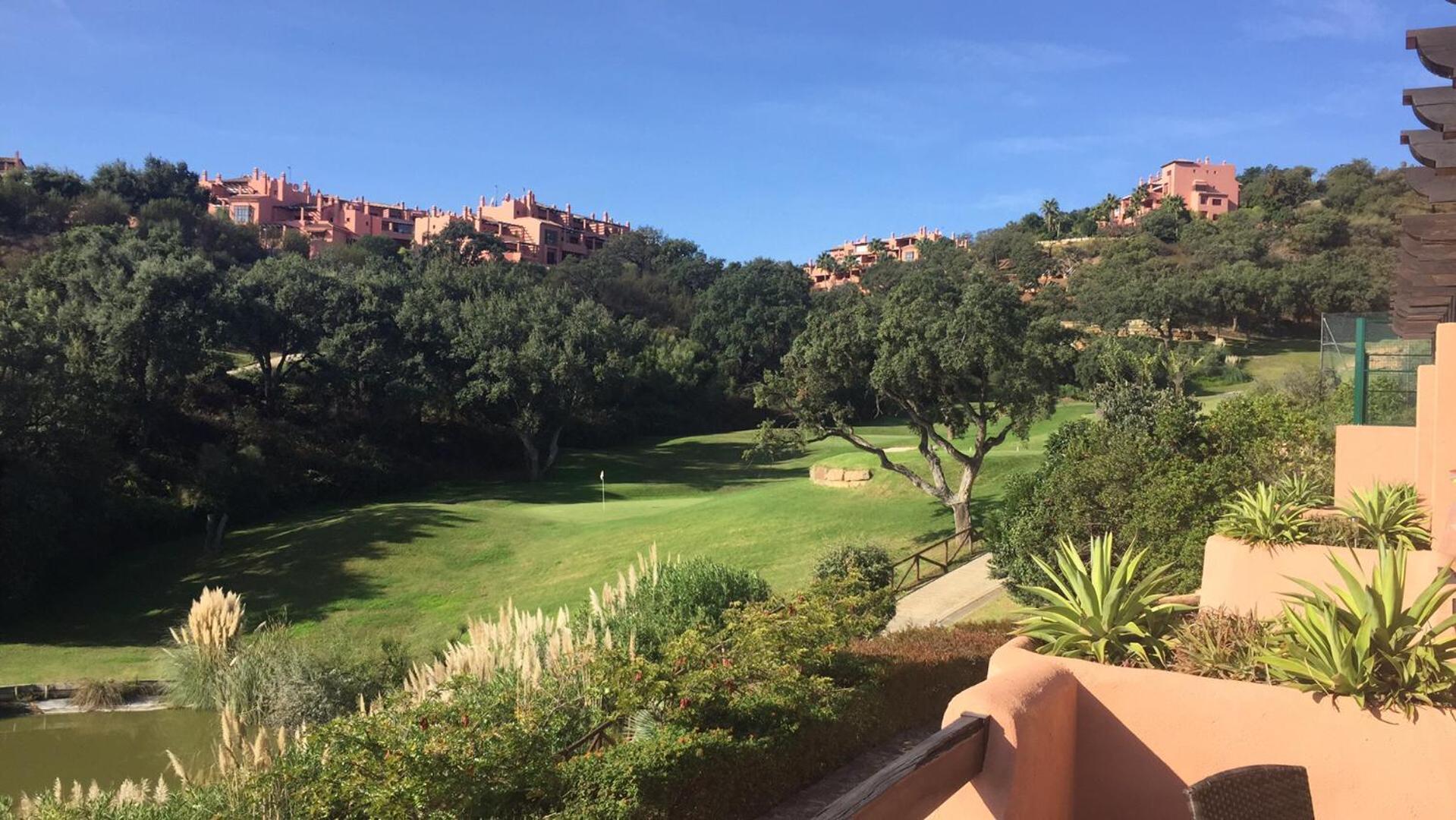 Apartment El Soto De Marbella Free Golf-tennis-padel-gym Gf 2 Bed 2 Bath P2b-p14 Málaga