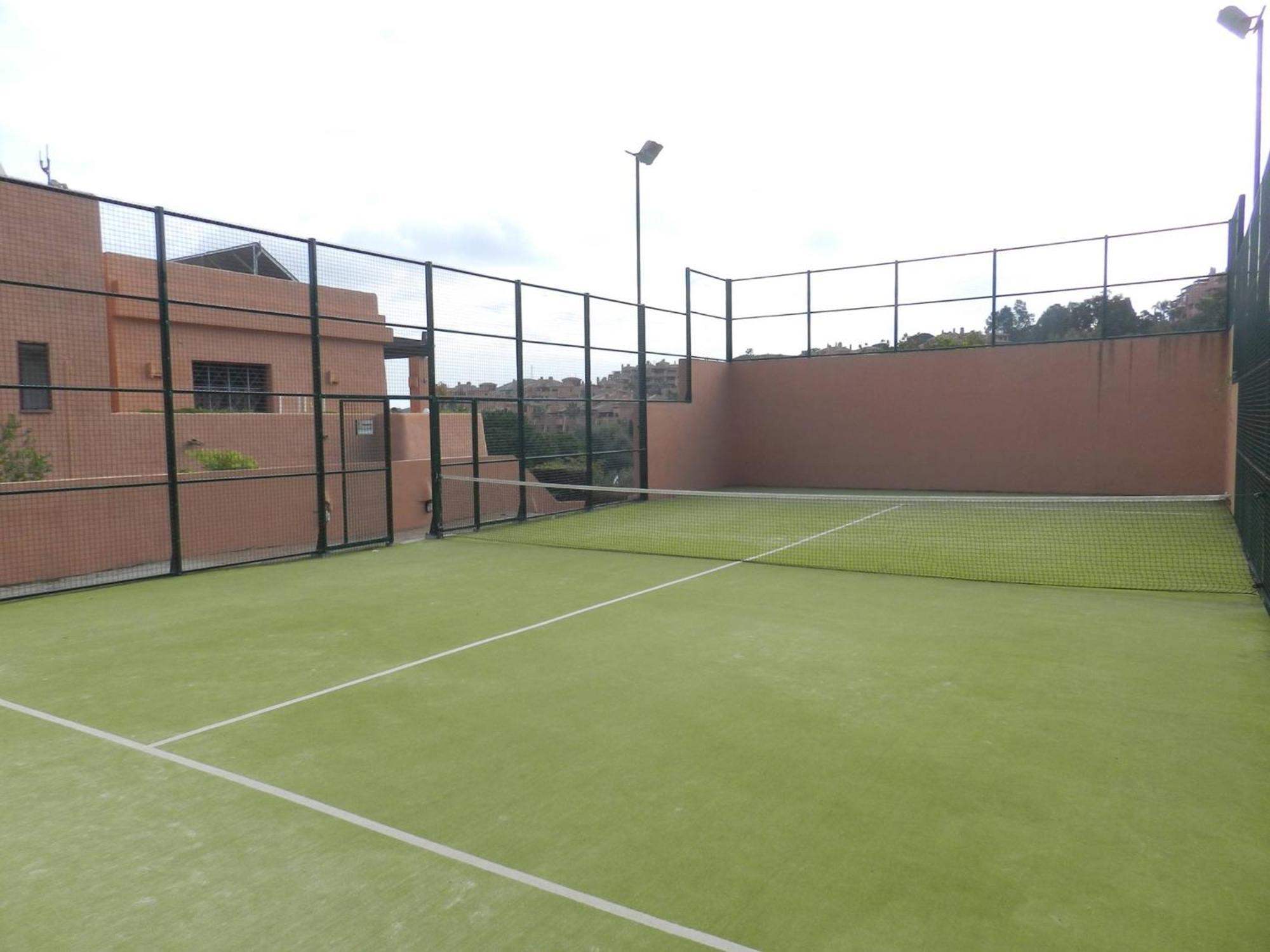 El Soto De Marbella Free Golf-tennis-padel-gym Gf 2 Bed 2 Bath P2b-p14 Málaga
