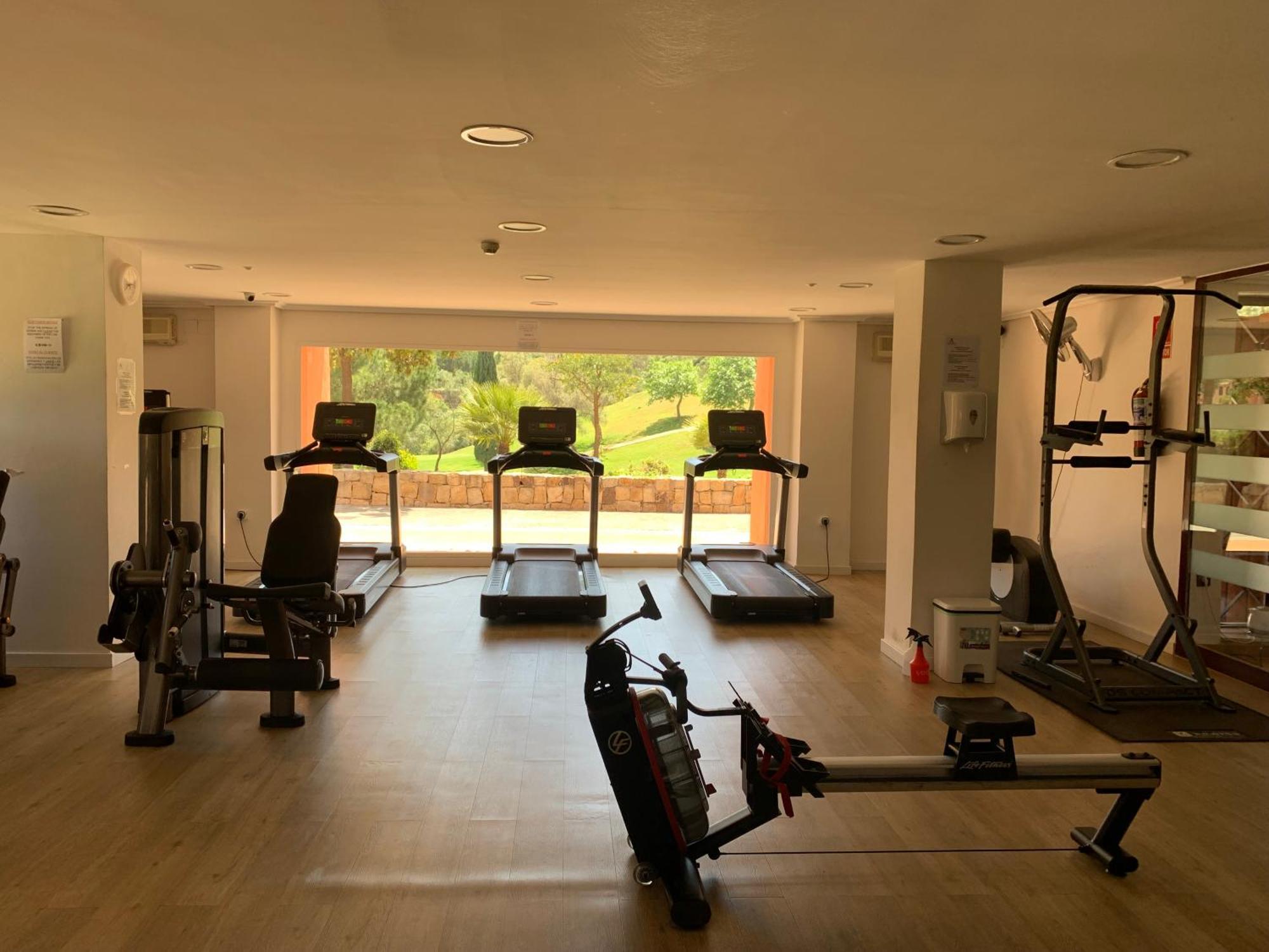 El Soto De Marbella Free Golf-tennis-padel-gym Gf 2 Bed 2 Bath P2b-p14 Málaga
