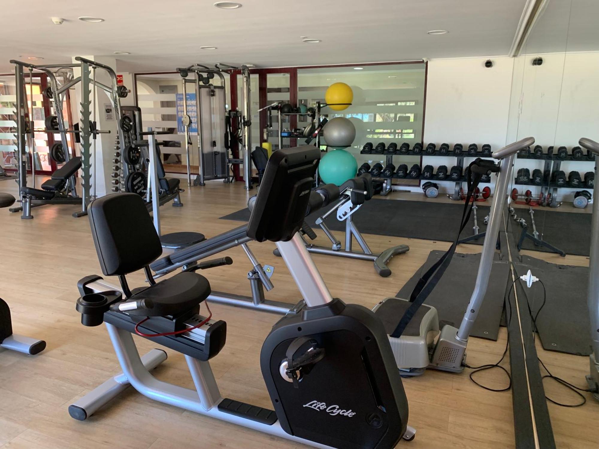 El Soto De Marbella Free Golf-tennis-padel-gym Gf 2 Bed 2 Bath P2b-p14 * Málaga