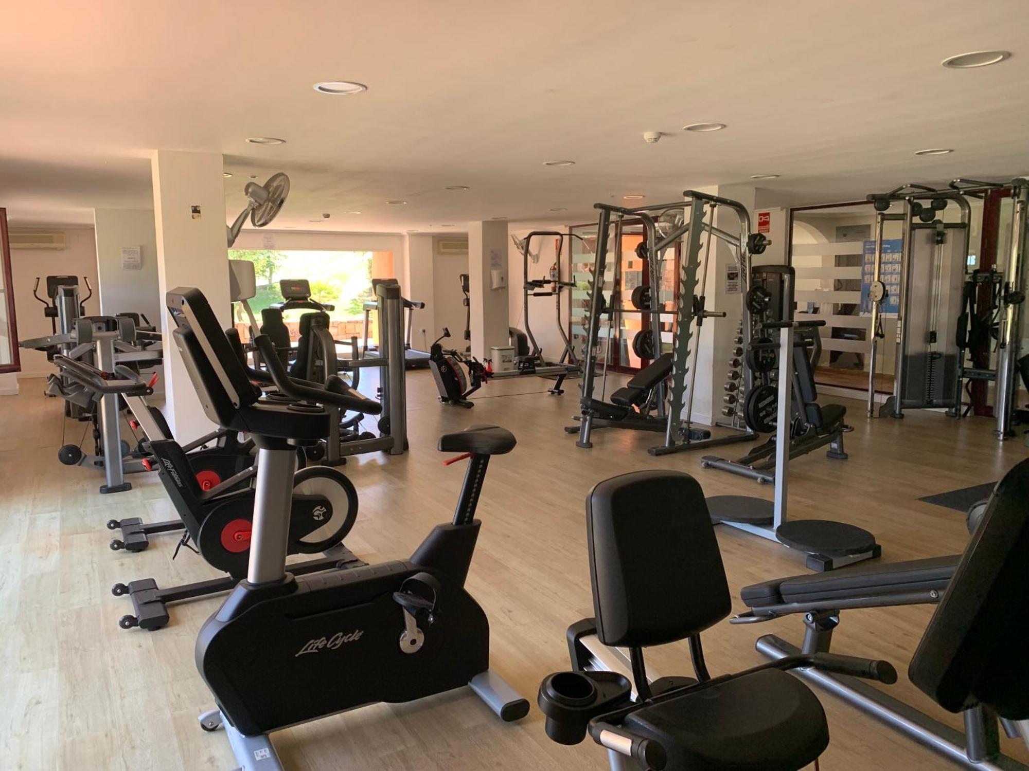 El Soto De Marbella Free Golf-tennis-padel-gym Gf 2 Bed 2 Bath P2b-p14