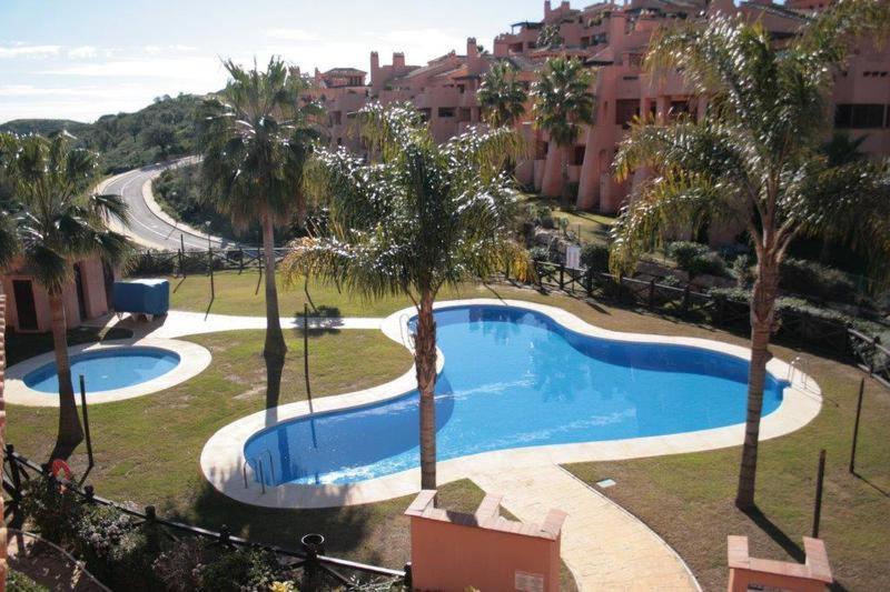El Soto De Marbella Free Golf-tennis-padel-gym Gf 2 Bed 2 Bath P2b-p14